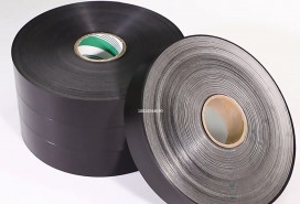 Flame Retardant Polypropylene Sheet Roll