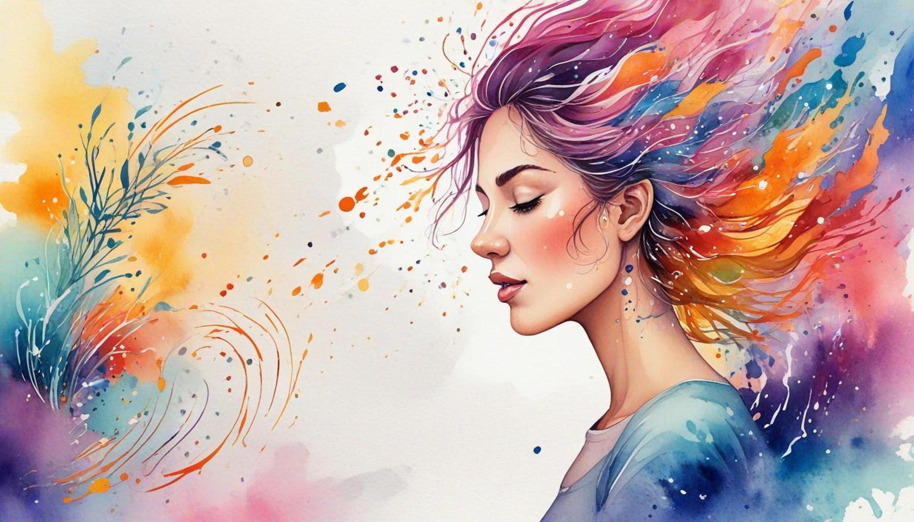 Boost Results Fast Visualization Techniques  Affirmations Combo