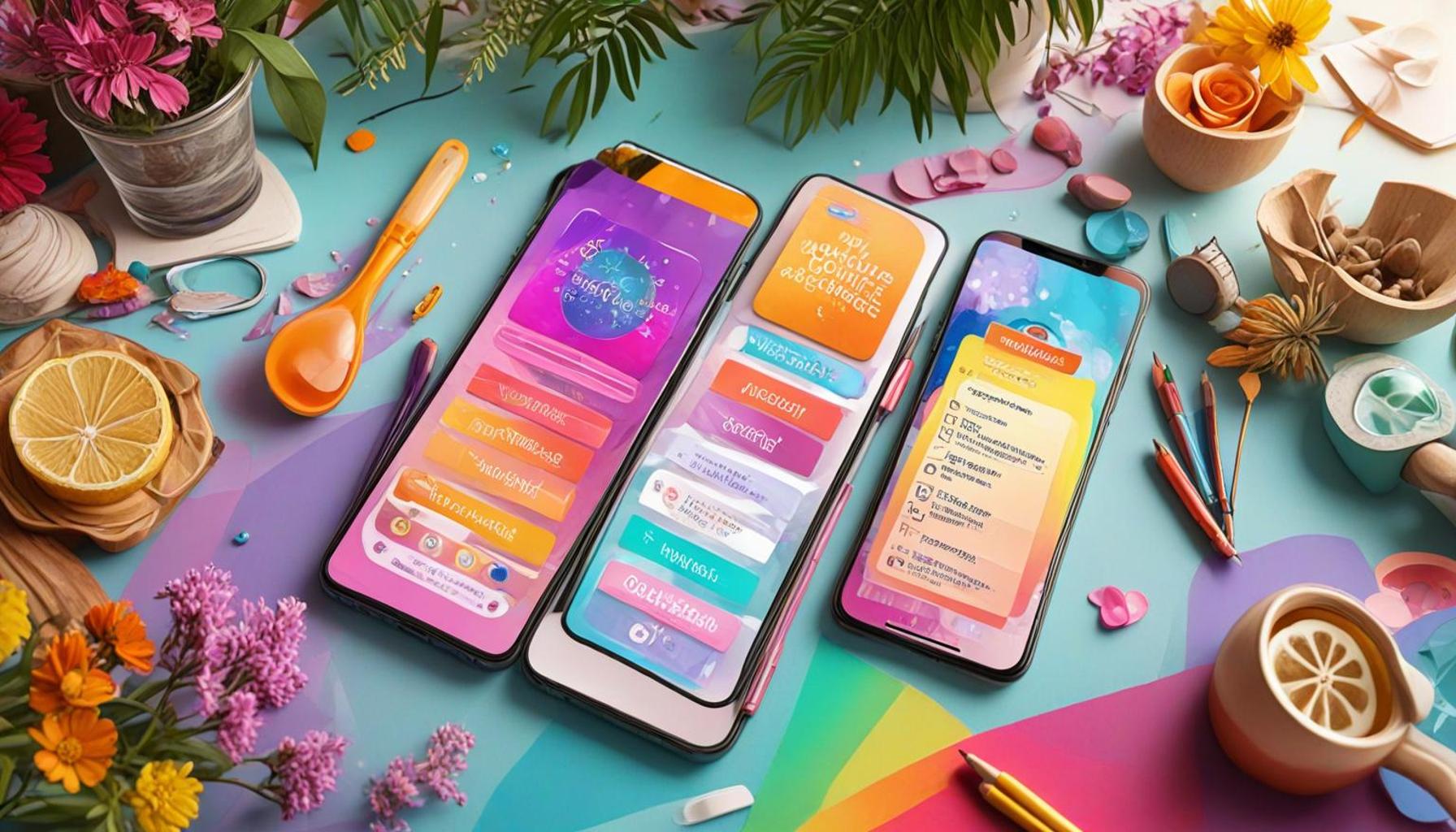Top Tools  Apps to Track Your Wellness Goals  Affirmations